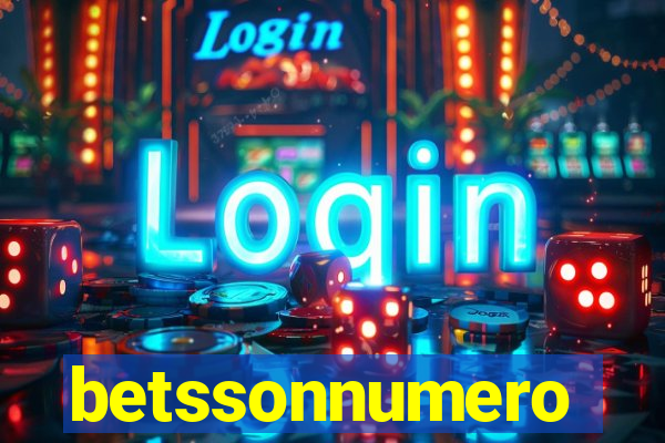 betssonnumero