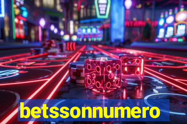 betssonnumero