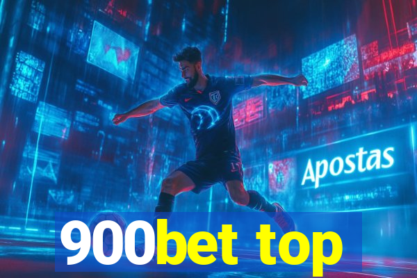 900bet top