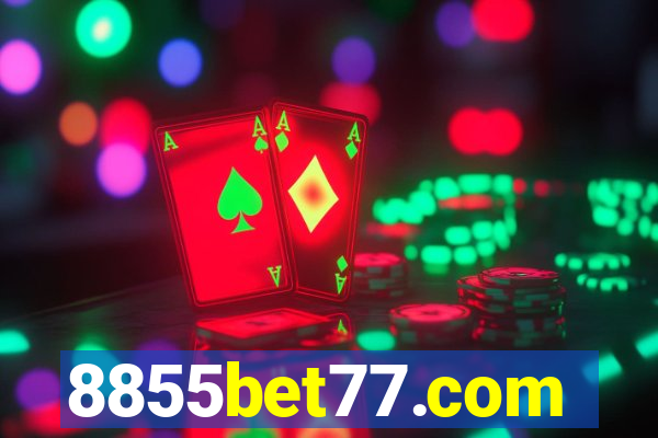 8855bet77.com