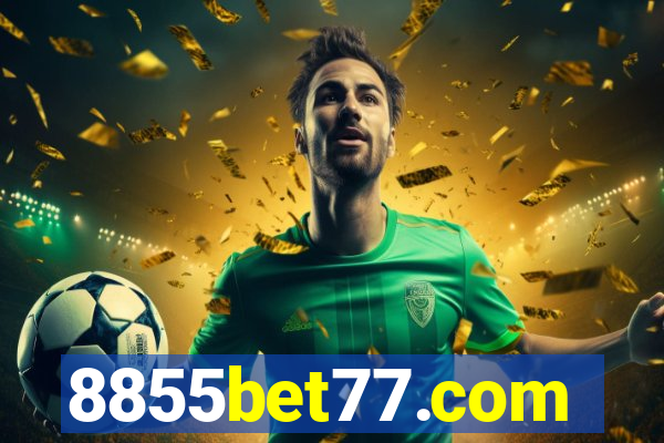 8855bet77.com