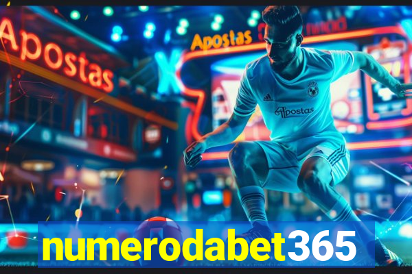 numerodabet365