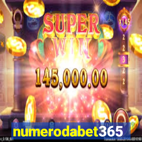 numerodabet365