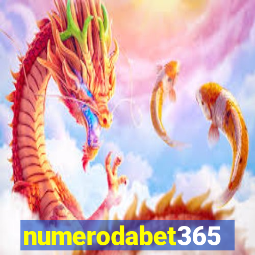 numerodabet365