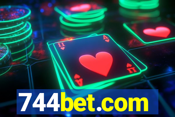 744bet.com