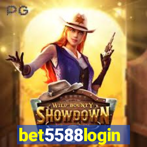 bet5588login