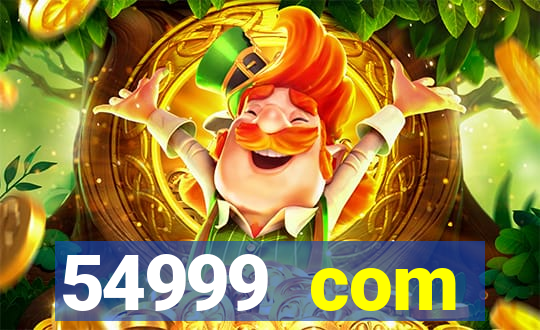 54999 com plataforma de jogos