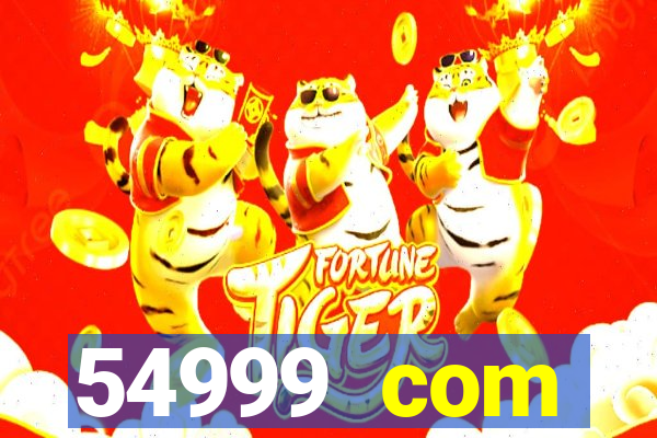 54999 com plataforma de jogos