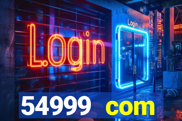 54999 com plataforma de jogos