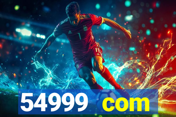 54999 com plataforma de jogos