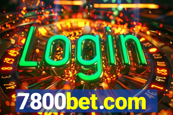 7800bet.com