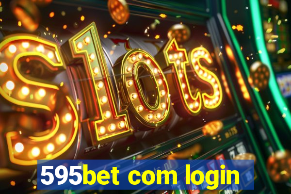 595bet com login