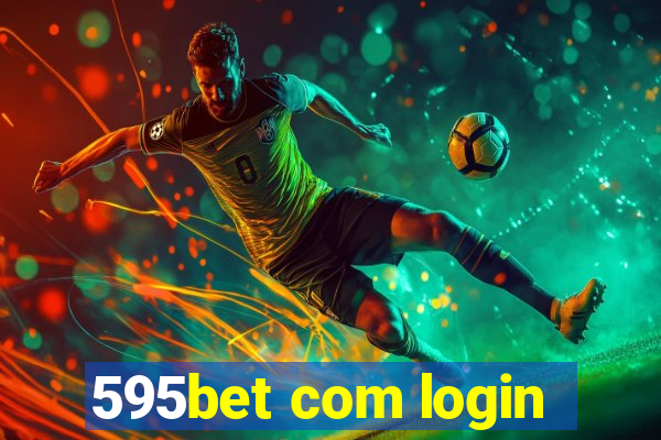 595bet com login