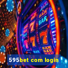 595bet com login