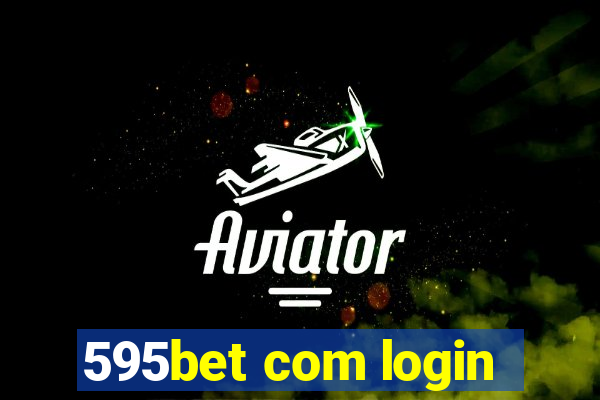 595bet com login