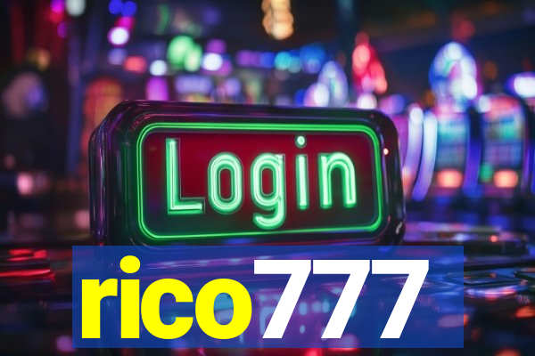 rico777