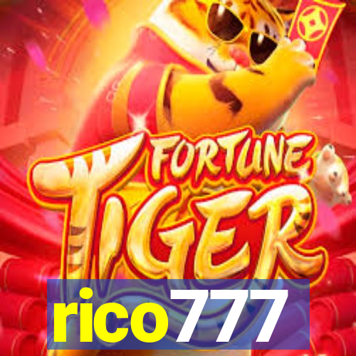 rico777