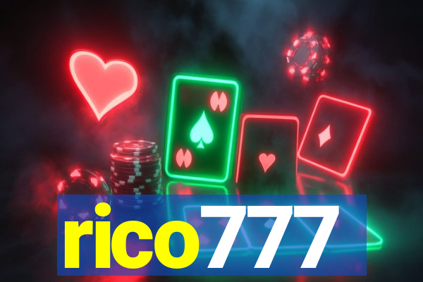 rico777