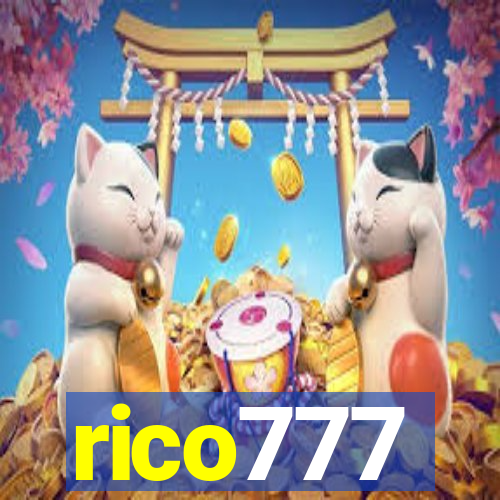 rico777