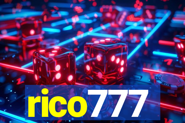 rico777