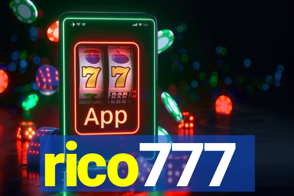 rico777