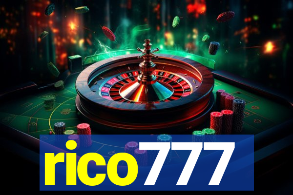 rico777