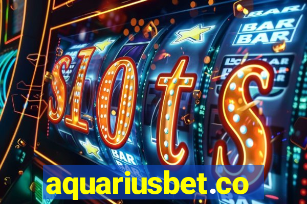 aquariusbet.co