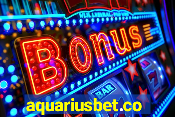 aquariusbet.co