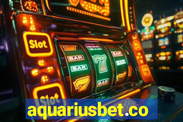 aquariusbet.co