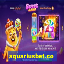 aquariusbet.co