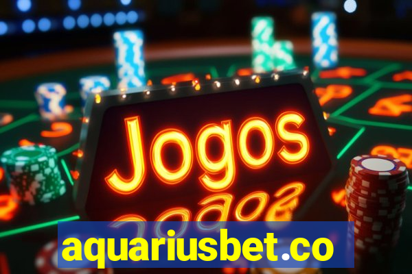 aquariusbet.co