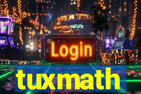 tuxmath