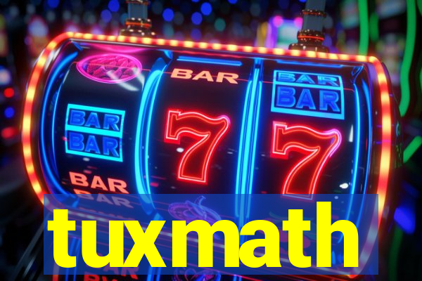 tuxmath