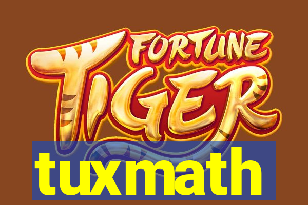 tuxmath