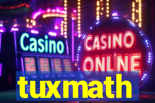 tuxmath