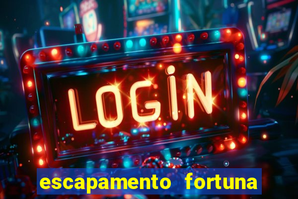 escapamento fortuna para biz 125