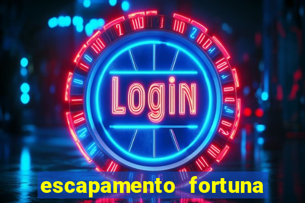 escapamento fortuna para biz 125