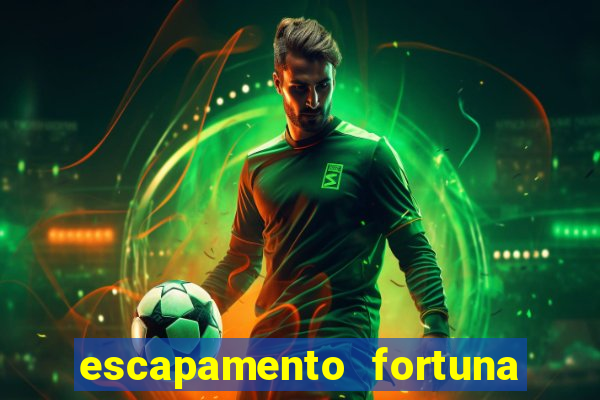 escapamento fortuna para biz 125