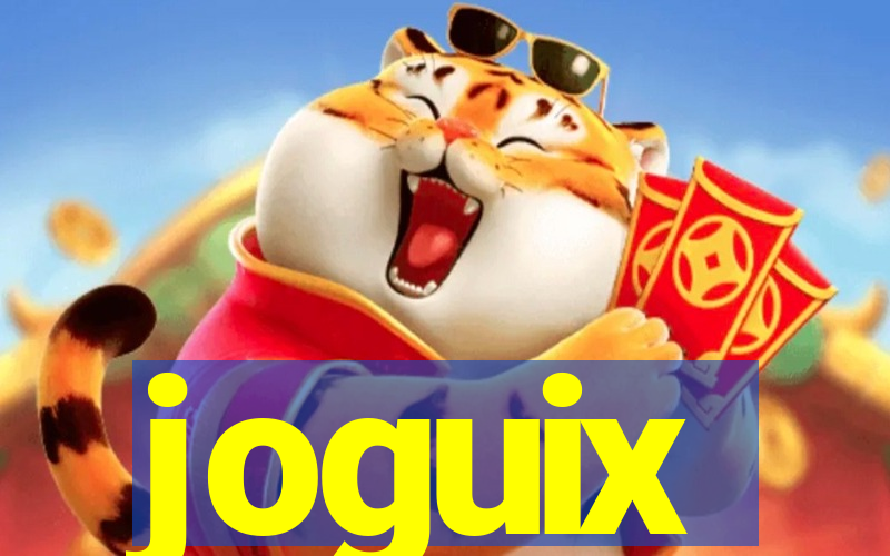 joguix