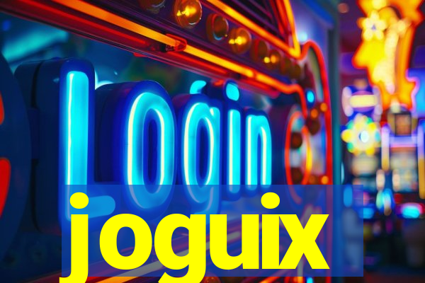 joguix