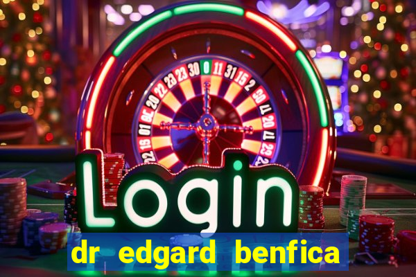 dr edgard benfica varginha mg