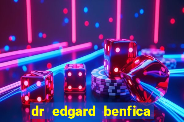 dr edgard benfica varginha mg