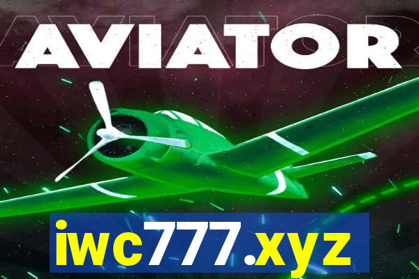 iwc777.xyz