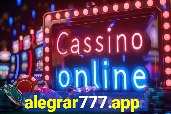 alegrar777.app