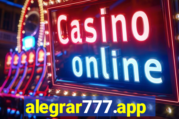 alegrar777.app