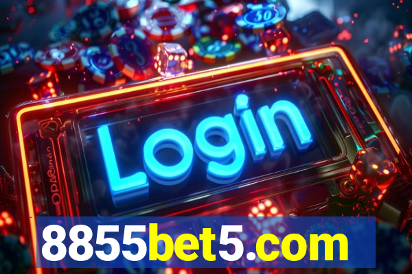 8855bet5.com