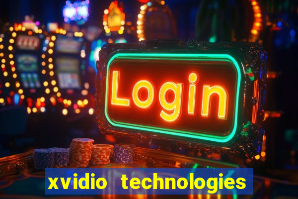 xvidio technologies startup brasil 2022