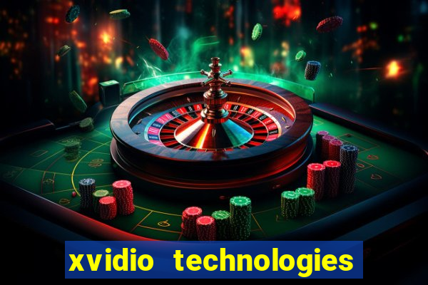 xvidio technologies startup brasil 2022