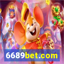 6689bet.com