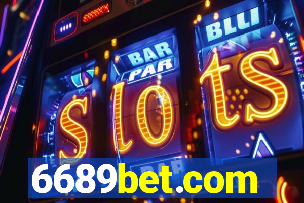 6689bet.com